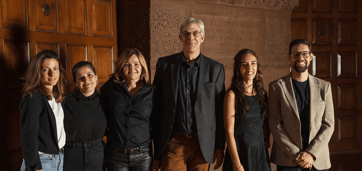 NANO x ECC Host Shaping the City Symposium in New Orleans